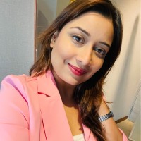 Ashima Gupta