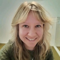 Patricia Huijzer