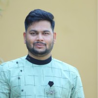 Sachin B Dandekar