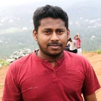 Varathan K