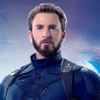 Steve Roger