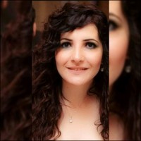 Mariam Nessim