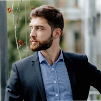 Lucas Lubin