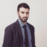 Jacob Technopoulos