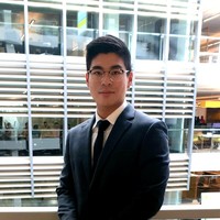 Winston Huynh