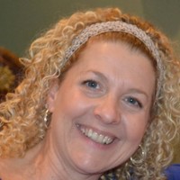 Geralyn Duffy