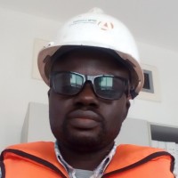 EROMOSELE AMOMOH