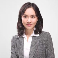 Jiamin Xu