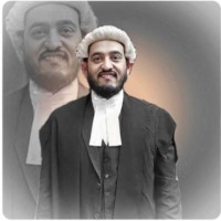 Barrister Faisal Mehmood