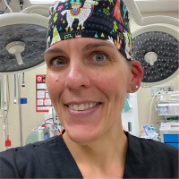 Amy Poitras