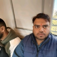 Sandeep Kumar Singh