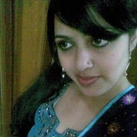 Saima Fakhar