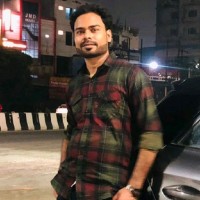 Kamal Srivastava