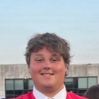 Connor Dunlap