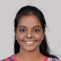 Rakshitha Srinivas