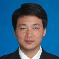chaofeng zhang