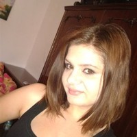 Anca Ruxandra Constantin