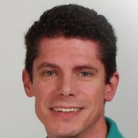 Tim Harrigan