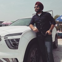 Gurpreet Singh
