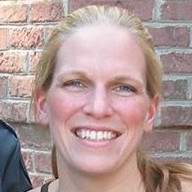 Carol Anne Kelley