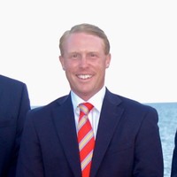 Eric Steindel