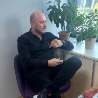 Davut KİŞİ