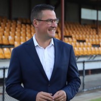 Hon Zed Seselja