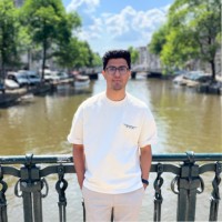 Varad Negi