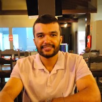 Marcos Junior Da Silva