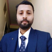 Abhinandan Pathak