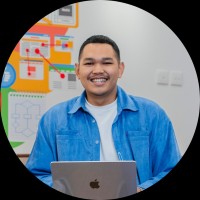 Pangeran Putra Pratama Riszkhy