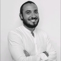 Efraín Molineros Mesrage