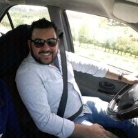 mohamed chafai