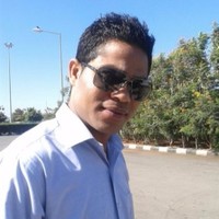 Sahasransu S Barik