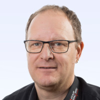 Andreas Fischer