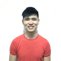 Aaron Koh