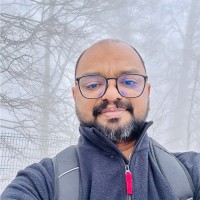 Adarsh Abraham