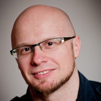 Daniel Dupkanic