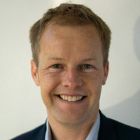 Gavin Ward