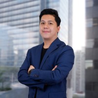 Raphael Bernardo