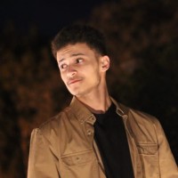 Antonio Pedro