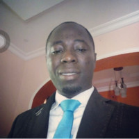 Ilesanmi David Busuyi