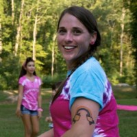 Amanda Brown, MBA