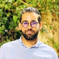 Haj fraj Mouhieddine