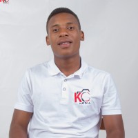 Kudakwashe C Marufu
