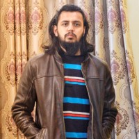 Syed M Shaheer Hussain