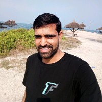 Mukesh Kumar Mawaliya