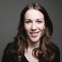 Sarah Garnier