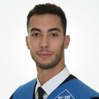 Pablo Moreno Castro