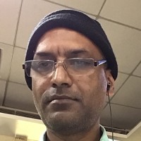 Shailendra Kumar